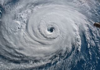 En plena época de huracanes y tifones, ¿sabrías diferenciarlos?