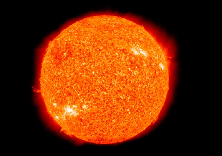 El Sol El Sol