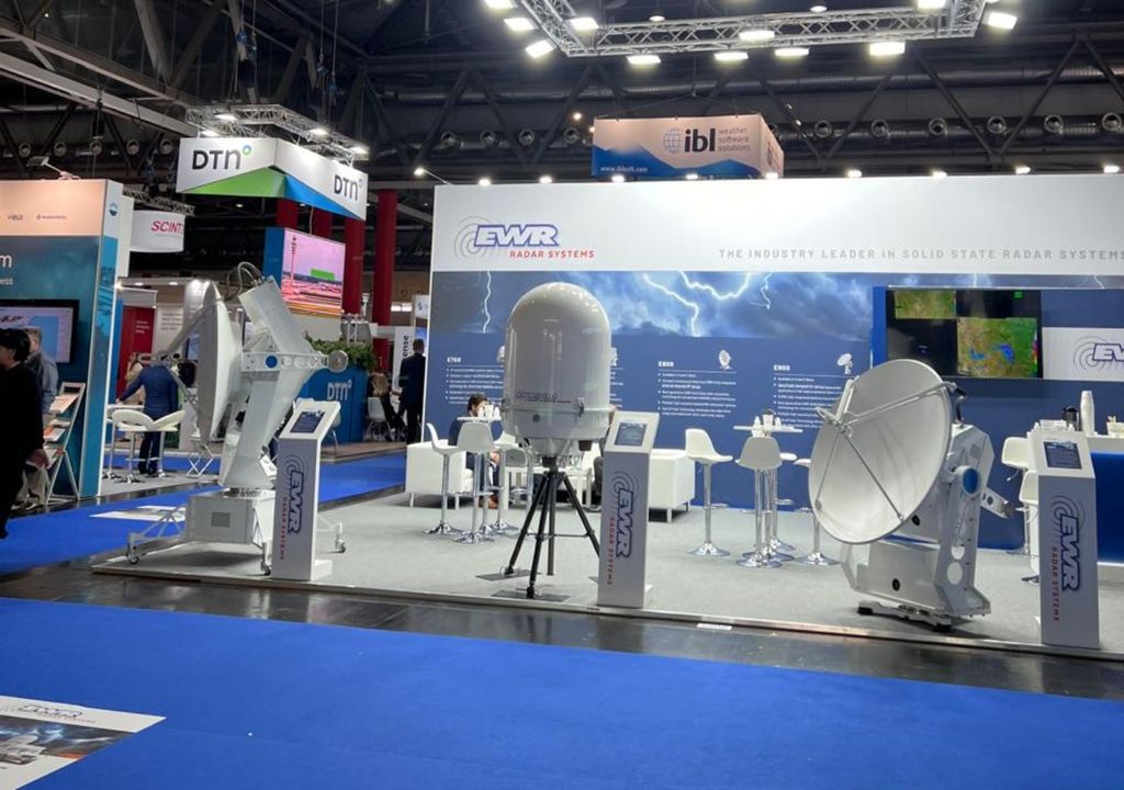 Integracion meteorología