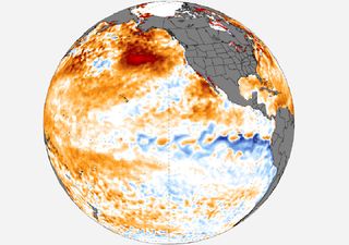 En vigilancia posible fenómeno de La Niña