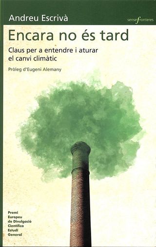 Encara no és tard