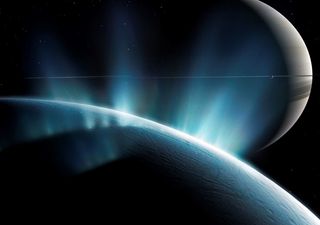 Enceladus: todas las agencias espaciales quieren aterrizar en esta luna de Saturno, aquí la razón