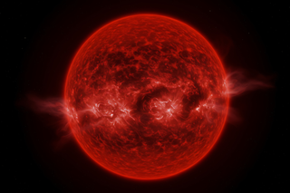 Encontrou a resposta? James Webb pode ter observado estrelas supermassivas no início do Universo