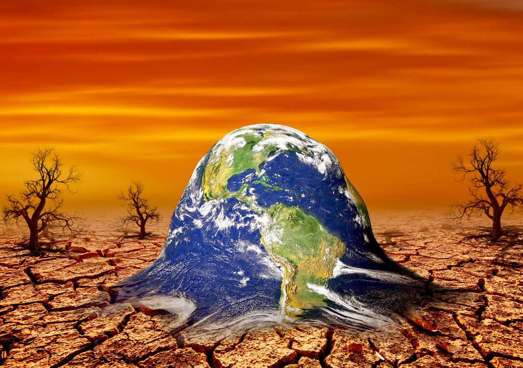 Encuesta Greenpeace cambio climático Encuesta Greenpeace cambio climático