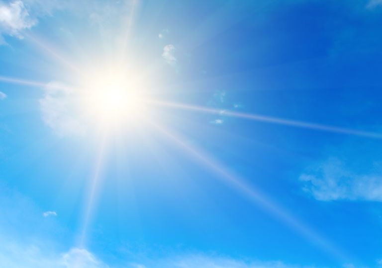 Endlich: Nächste Woche ist stabiles Sommerwetter möglich! Endlich: Nächste Woche ist stabiles Sommerwetter möglich!