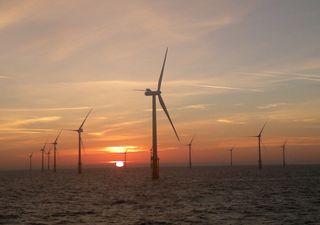 Energía eólica: el inagotable poder del viento