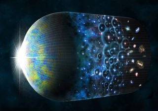 Energía oscura: uno de los mayores enigmas del universo explicado por la NASA 