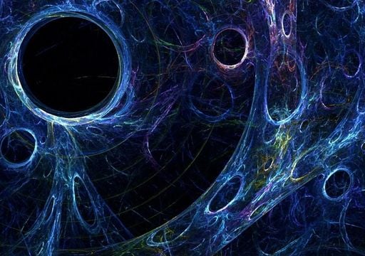 Energía oscura: uno de los mayores enigmas del universo explicado por la NASA