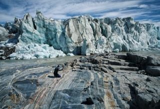 Energia limpa da crosta terrestre: uma expedição de geólogos para estudar o hidrogénio natural na Gronelândia