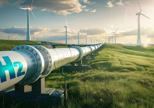 Energia pulita in arrivo in Italia: come l&rsquo;idrogeno verde pu&ograve; influire su clima e sviluppo