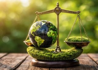 Energiepolitik mit Hindernissen: die geplanten &Auml;nderungen des EEG
