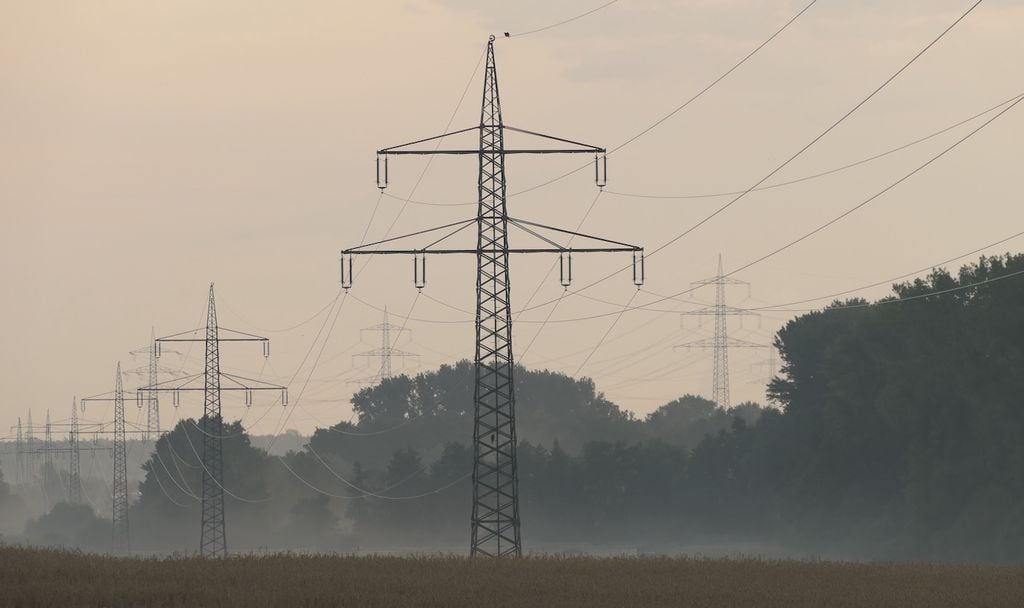 Stromnetze: für die Erneuerbaren die Grundlage beim Ausbau