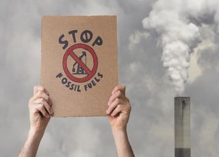 Énergies fossiles : 30 ans de négociation pour reconnaître la véritable source de la crise climatique !