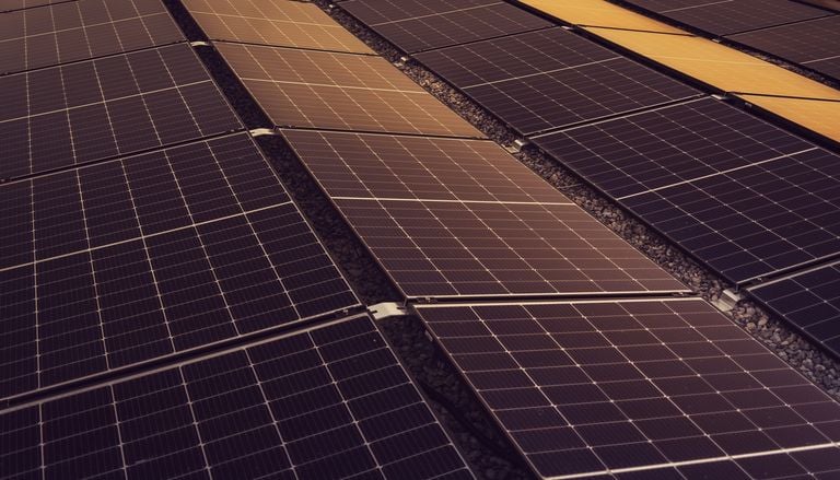 Les &eacute;nergies vertes plus fortes que les &eacute;nergies fossiles en 2025, d&rsquo;apr&egrave;s ce rapport