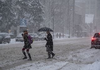 Enero 2026 en Espa&ntilde;a: as&iacute; podr&iacute;a ser el tiempo de las pr&oacute;ximas 3 semanas; &iquest;m&aacute;s lluvia, fr&iacute;o y nieve?