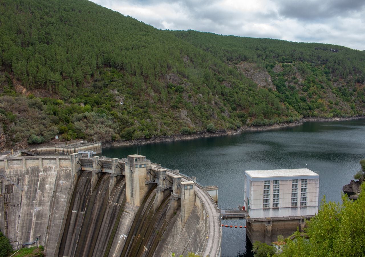 La situación de los embalses de España es muy desigual dependiendo de la zona en la que estemos.