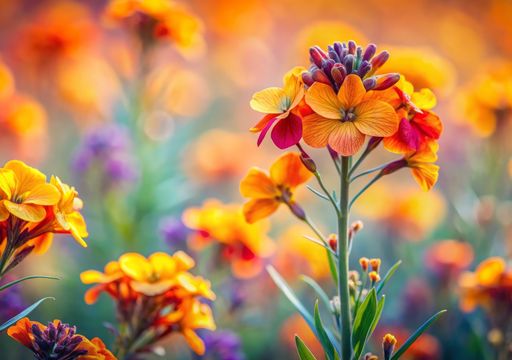 Enero es el mejor mes para sembrar esta flor arom&aacute;tica que transforma jardines y balcones