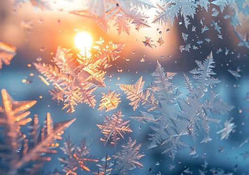 Enero seguir&aacute; con efectos cl&aacute;sicos de La Ni&ntilde;a en M&eacute;xico: d&iacute;as soleados con calor intercalados con intenso fr&iacute;o y hielo