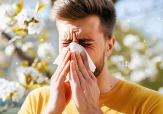 Enfermedades comunes en otoño en México: cómo prevenirlas