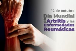 Enfermedades reumáticas y musculoesqueléticas: causas, síntomas y prevención