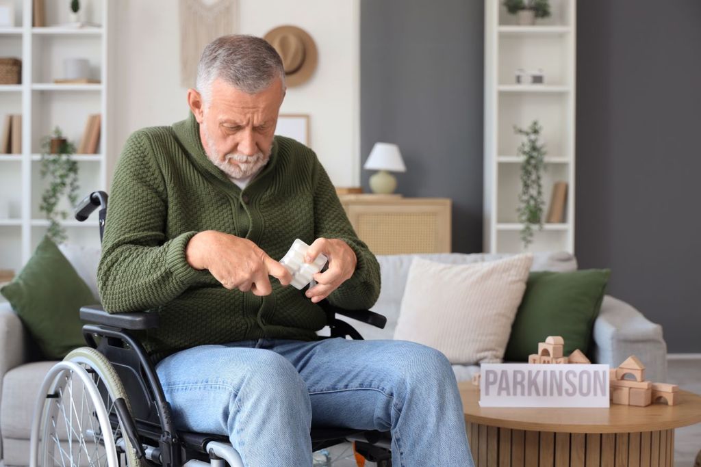 Si no se atiende de manera oportuna puede causar incapacidad.