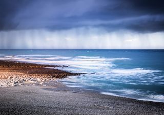 Enfin de la pluie ce week-end : de quoi atténuer la sécheresse ?