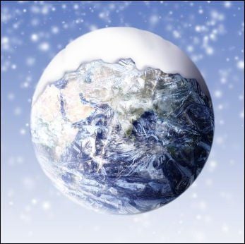 Enfriamiento Global: Ciencia Y Mito. Parte I 