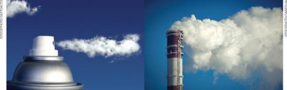 Enfriamiento Global: Ciencia Y Mito. Parte I Enfriamiento Global: Ciencia Y Mito. Parte I