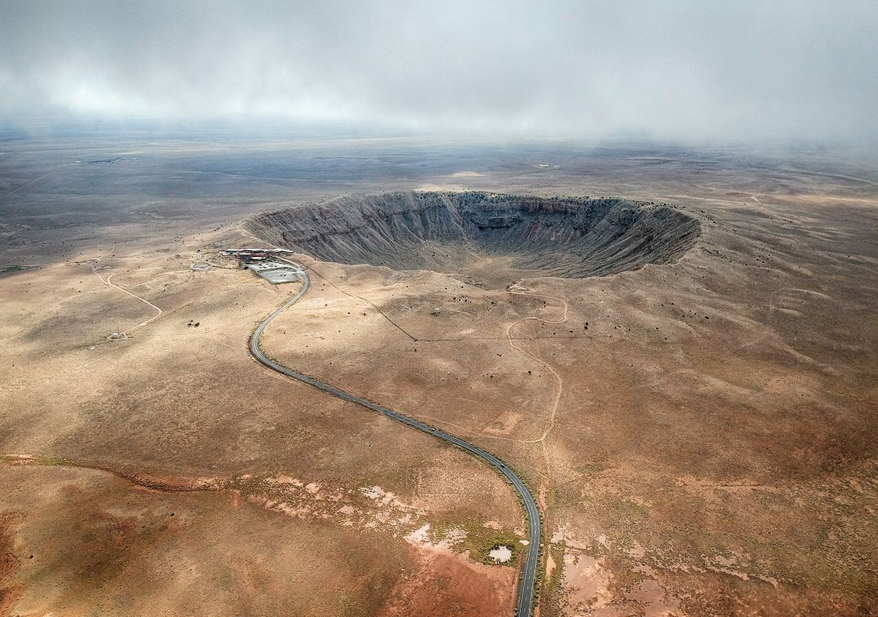 Enigma en Australia: ¿han descubierto los científicos el cráter de impacto  más grande del mundo?