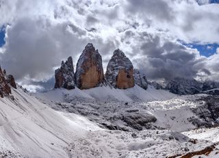 L'enigmatico minerale che dà il nome alle Dolomiti: cos'è, e come si forma?