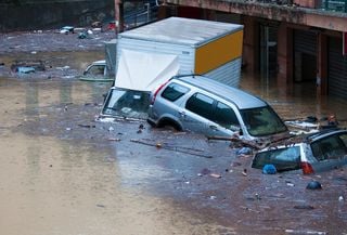 Ennesima alluvione d'ottobre in Italia: dalle colate nel messinese alla tempesta Vaia, gli episodi più gravi dal 2000