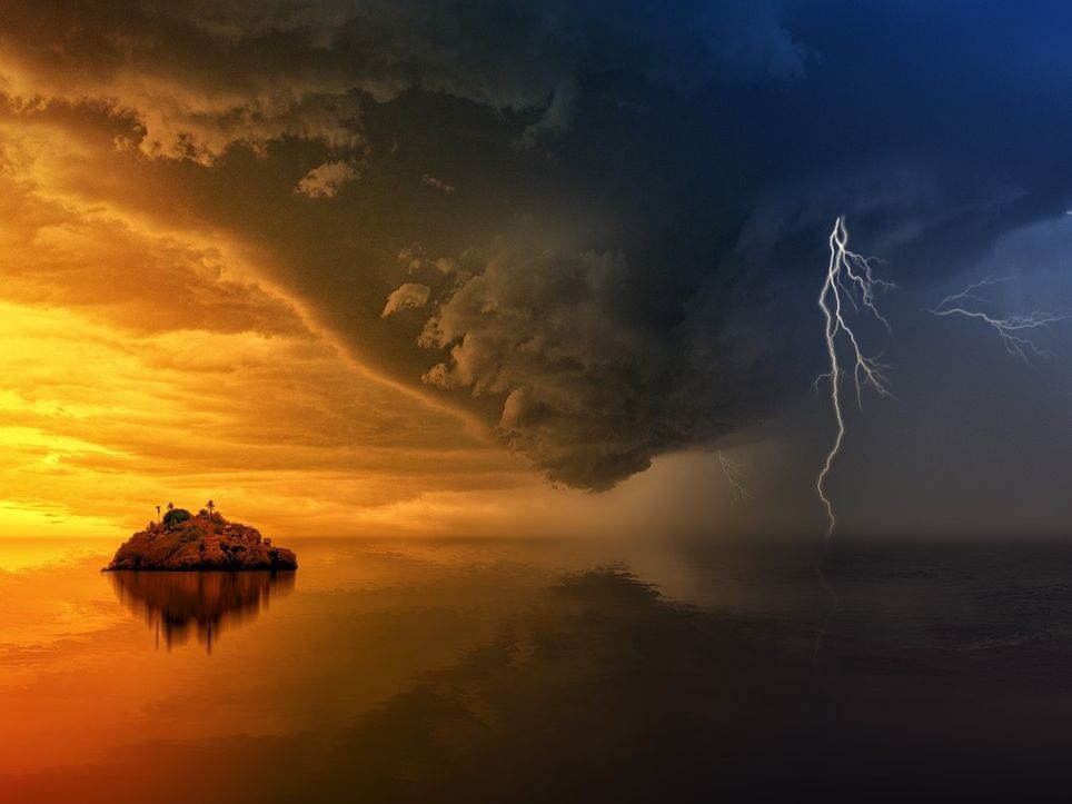 Previsioni meteo: da lunedì torna la fiammata africana, ecco dove Previsioni meteo: da lunedì torna la fiammata africana, ecco dove