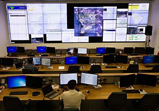  Cemaden opera com metade da mão de obra necessária, enquanto eventos climáticos extremos aumentam no Brasil