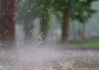 Tormenta Enrique disipándose, pero las lluvias continuarán en México