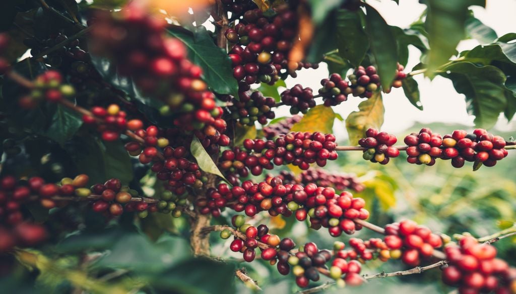 O café tem grande importância econômica e social, além de gerar resíduos com potencial para novos usos na agricultura.