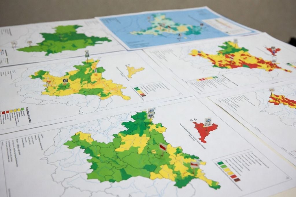 Consulta ao SISZARC permite verificar datas, tipo de solo e ciclo do híbrido usados por bancos e seguradoras.