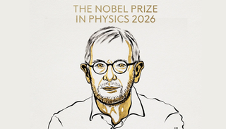 Entienda los neutrinos: la investigaci&oacute;n que condujo al Nobel de F&iacute;sica de 2026