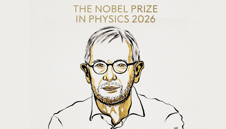 Entienda los neutrinos: la investigaci&oacute;n que condujo al Nobel de F&iacute;sica de 2026