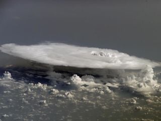 Entendiendo la inestabilidad atmosférica