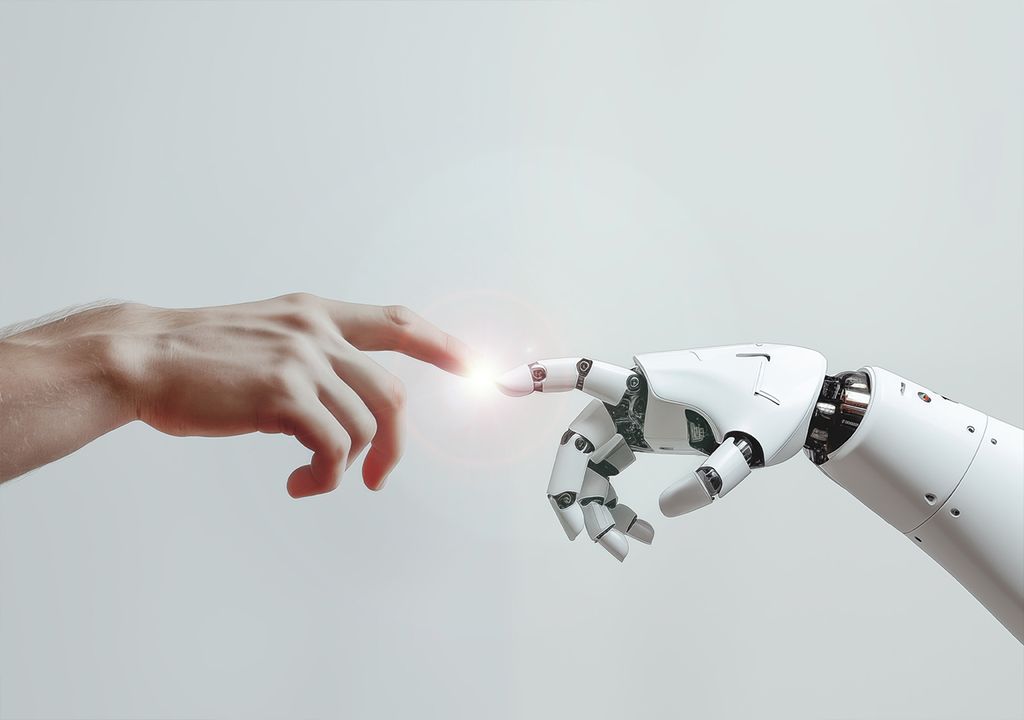 Inteligencia artificial Inteligencia artificial