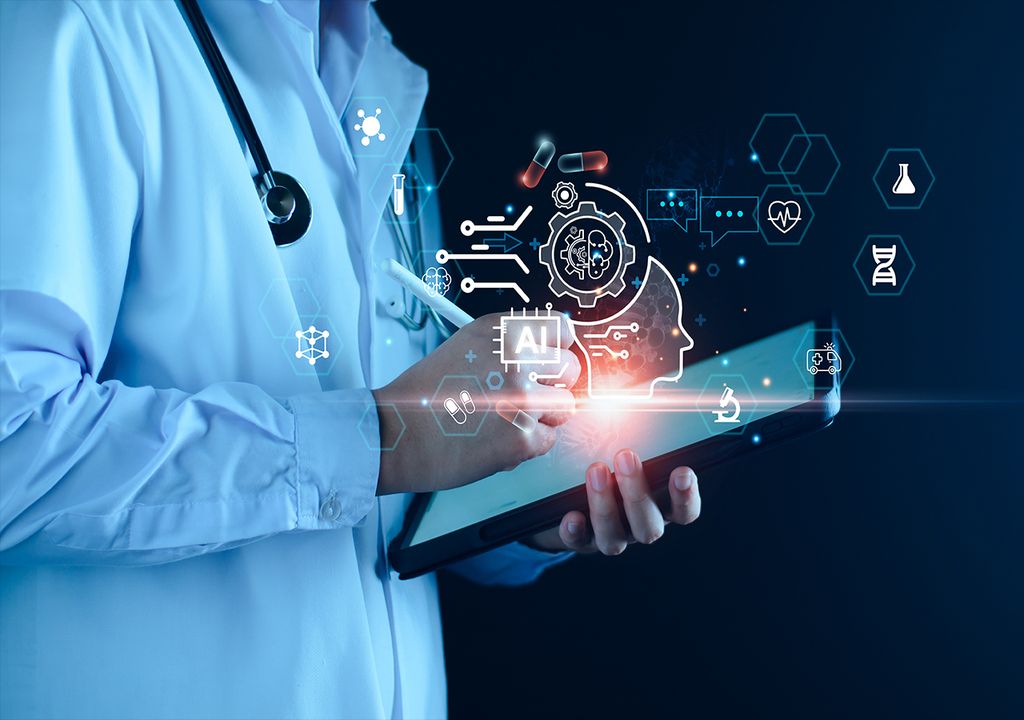 Entender la IA Entender la IA