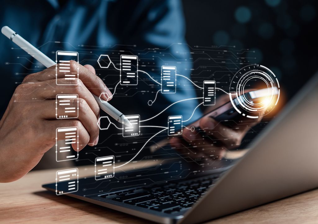 machine learning machine learning