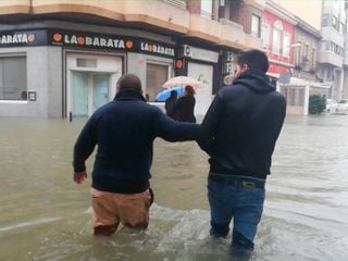 ¿Entiende la población a los meteorólogos?