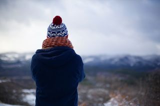 Entrada de norte para la próxima semana con dana, nieve y frío