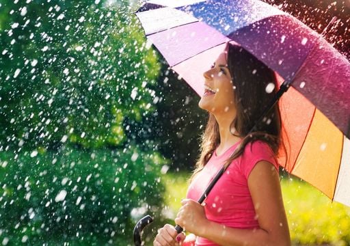 Entre 3 e 9 de agosto: mudan&ccedil;a no padr&atilde;o atmosf&eacute;rico gera temperaturas mais amenas e chuva fraca em Portugal
