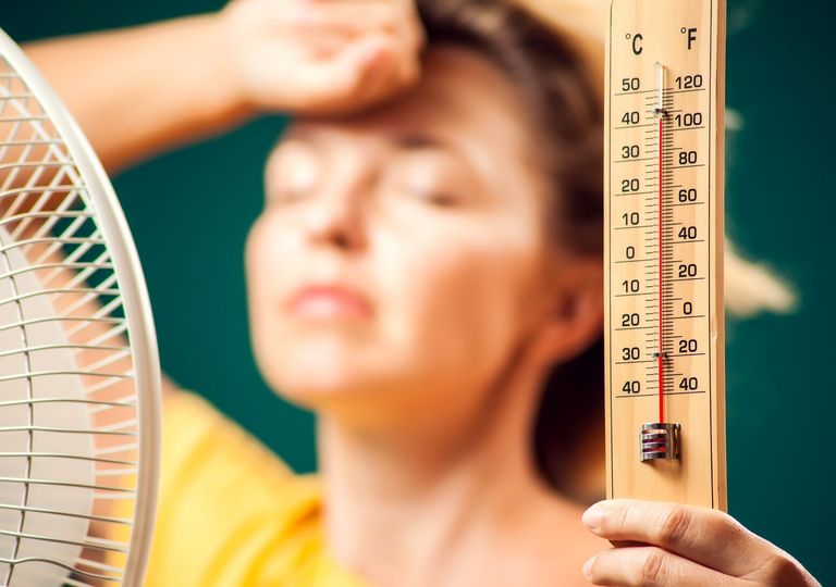 Entre 35 y 37 ºC: ola de calor no quiere dar tregua y aumentan las alertas Entre 35 y 37 ºC: ola de calor no quiere dar tregua y aumentan las alertas