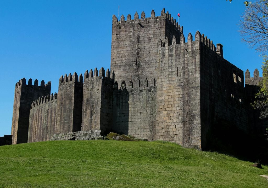 Castelo de Guimarães