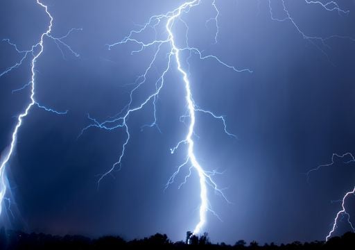 Entre calor y tormentas pasar&aacute; esta segunda quincena de mayo, habiendo estados que se refrescar&aacute;n notablemente