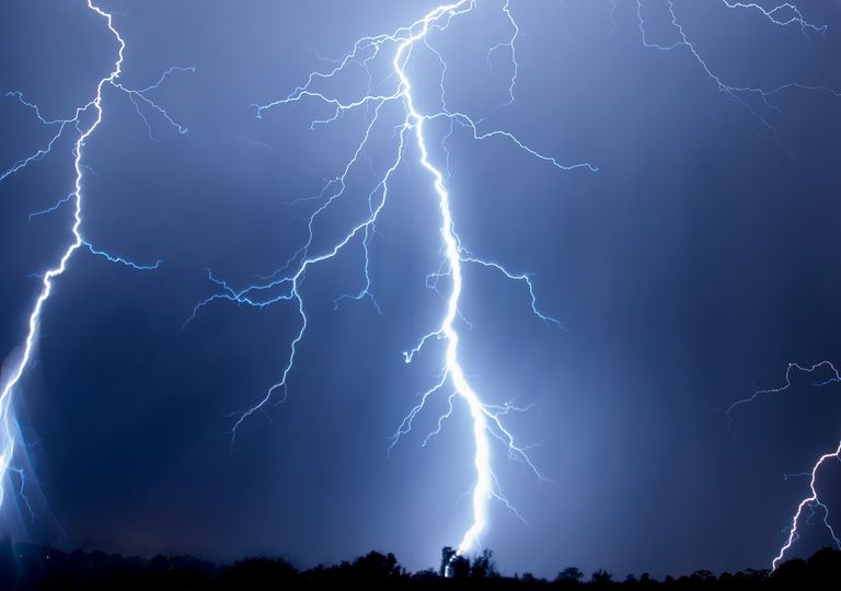 Entre calor y tormentas pasar&aacute; esta segunda quincena de mayo, habiendo estados que se refrescar&aacute;n notablemente