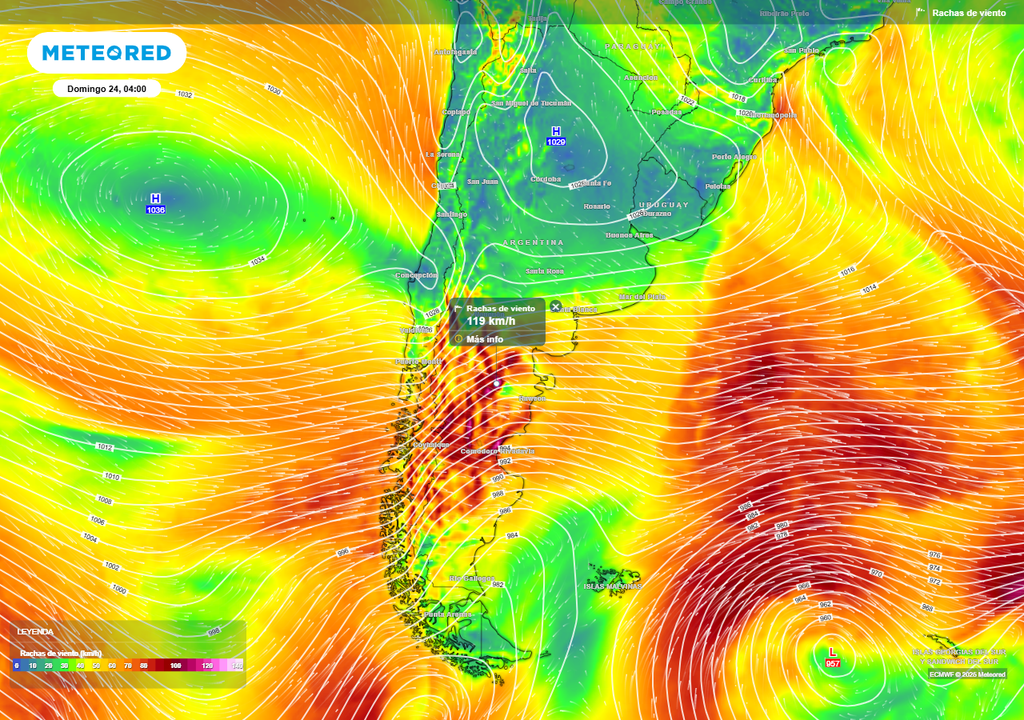 Tiempo clima pronóstico Argentina SMN alertas Tiempo clima pronóstico Argentina SMN alertas